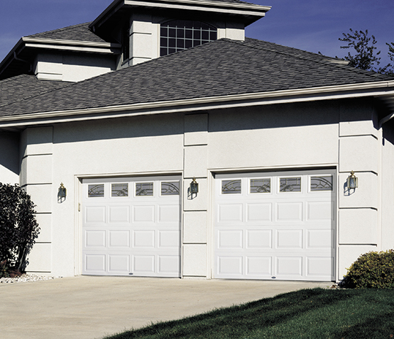 Affina | Peak Garage Doors